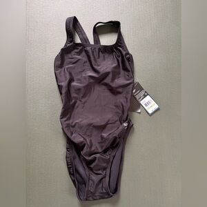 Speedo Women’s learn to swim Pro LT superpro one piece 8/34